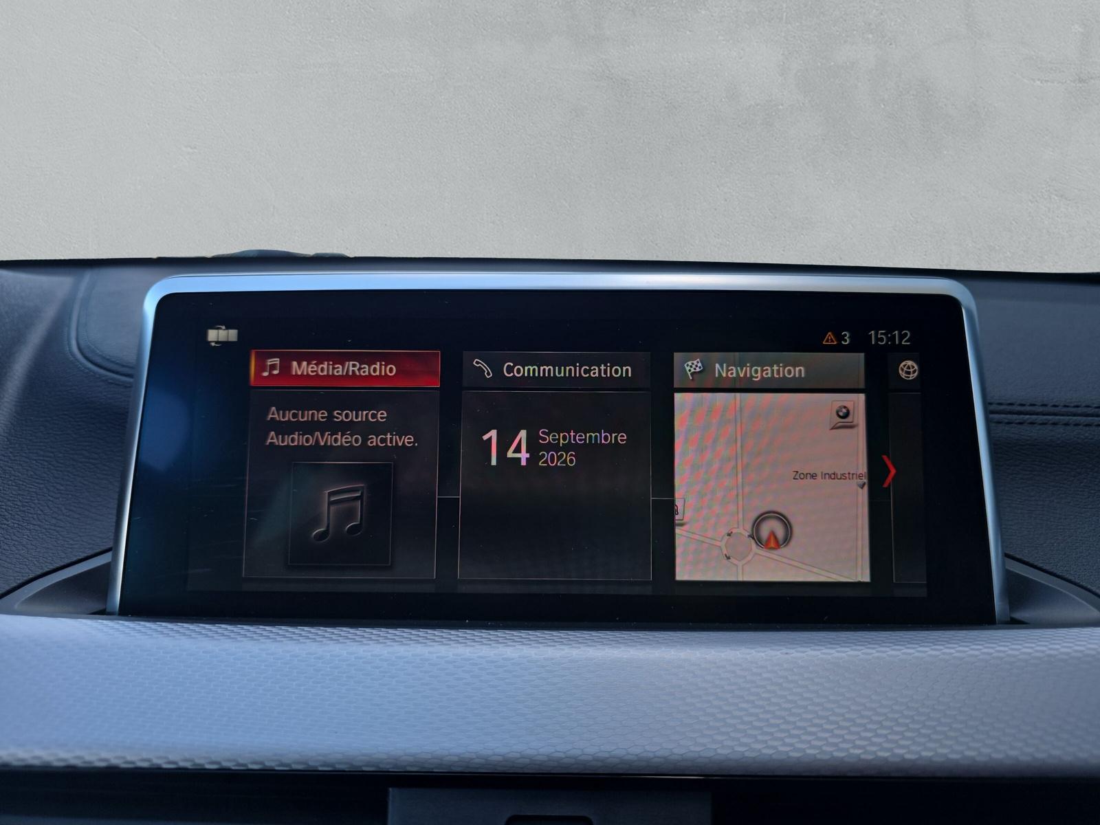 BMW X2 20i M Sport xDrive F39 (CH)-image-19