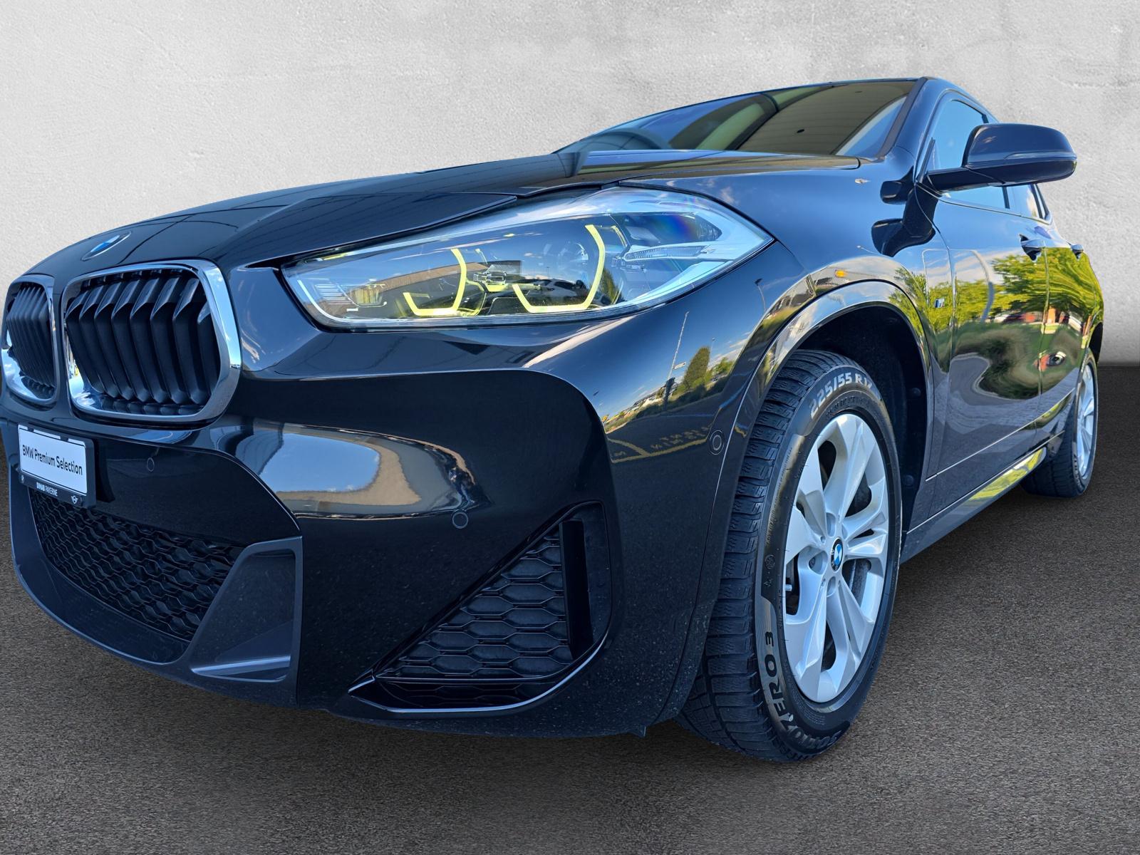 BMW X2 20i M Sport xDrive F39 (CH)-image-8