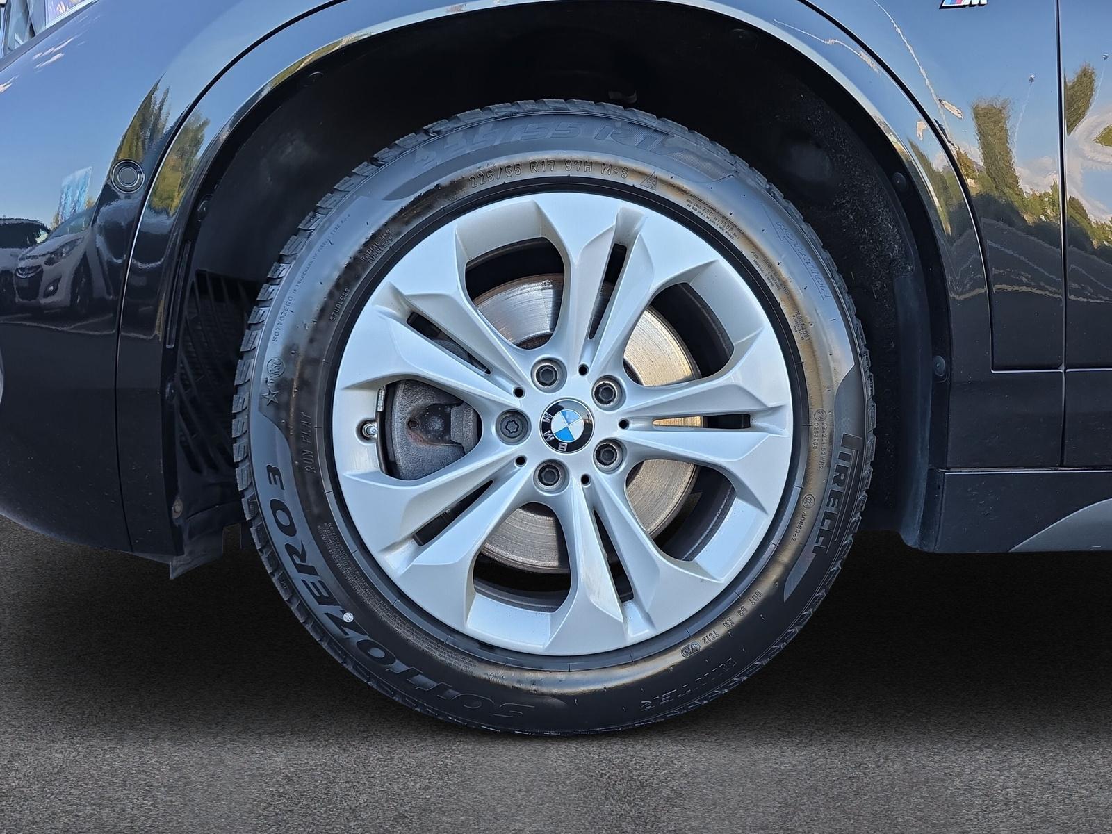 BMW X2 20i M Sport xDrive F39 (CH)-image-9