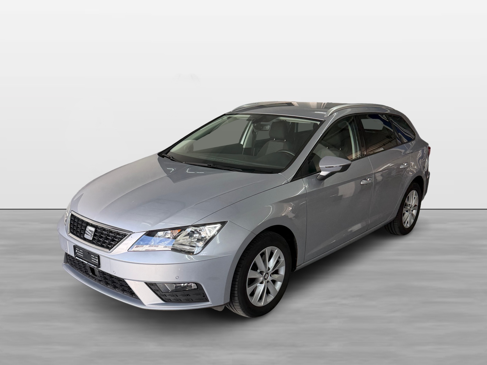 SEAT Leon ST 1.6 TDI CR Style DSG-showroom-element-2