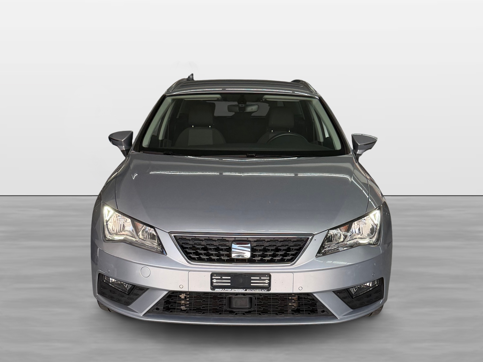 SEAT Leon ST 1.6 TDI CR Style DSG