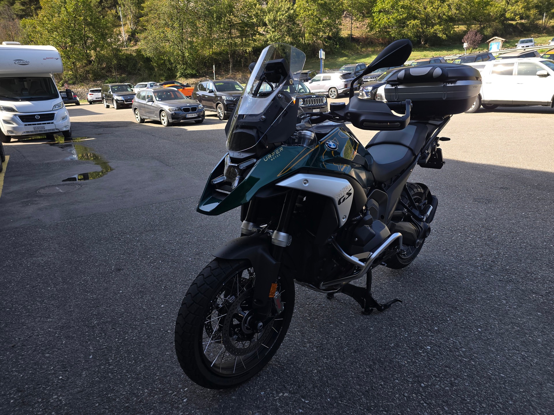 BMW R 1300 GS-image-4