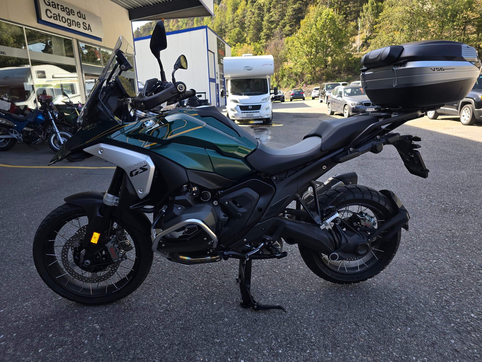 BMW R 1300 GS-image-2