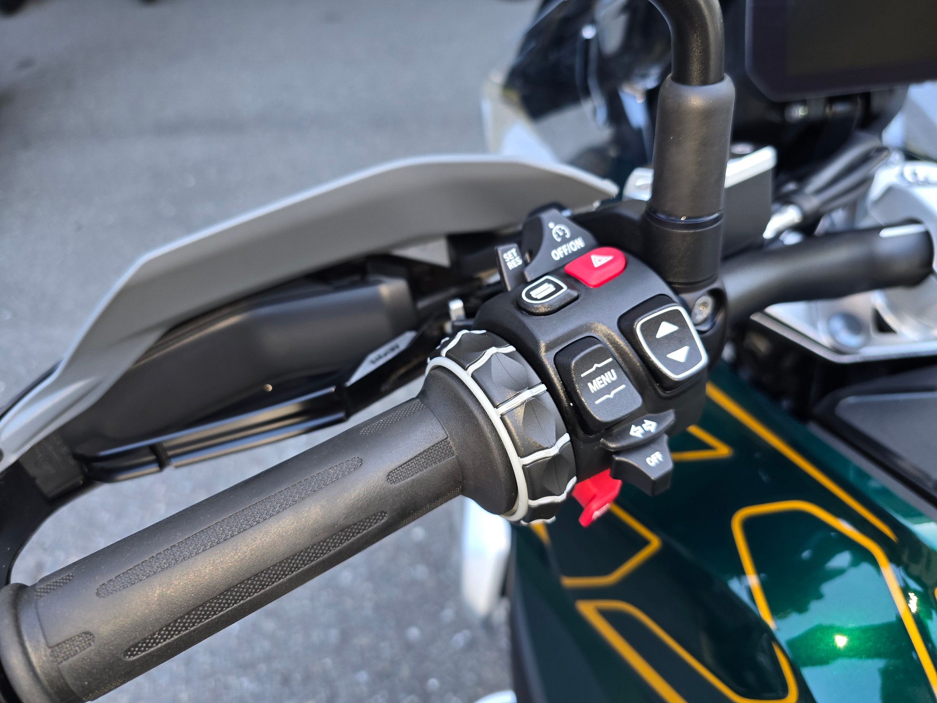 BMW R 1300 GS-image-5