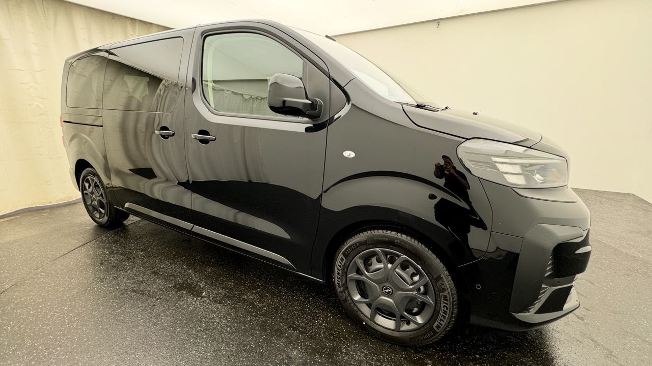 OPEL Zafira 2.2 CDTI L Edition A