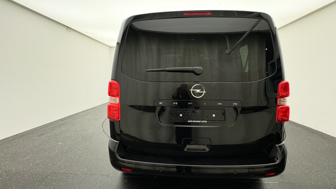 OPEL Zafira 2.2 CDTI L Edition A-showroom-element-3