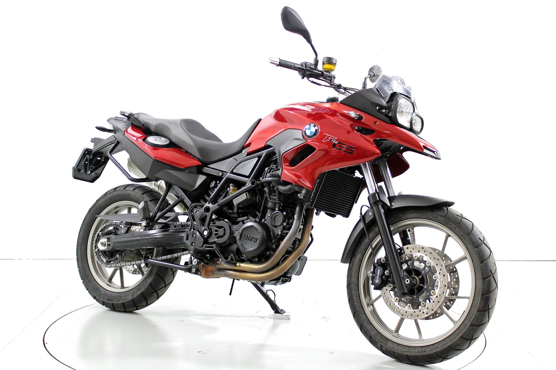 BMW F 700 GS ABS-image-1
