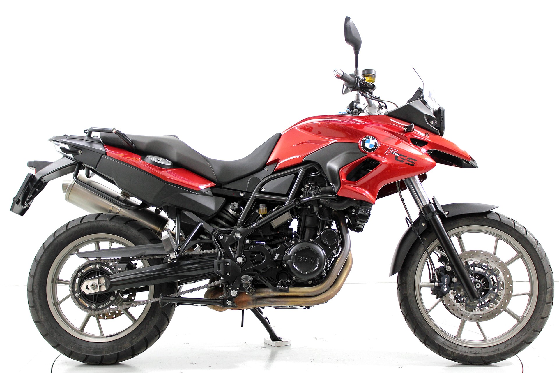 BMW F 700 GS ABS-image-3