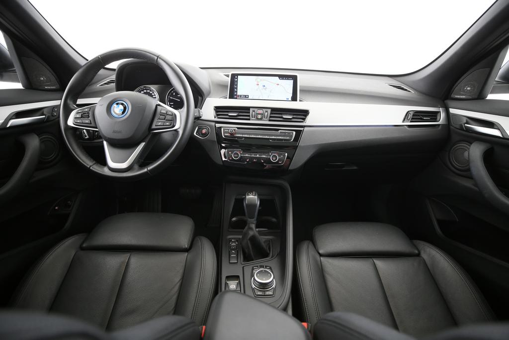 BMW X1 25e xDrive-image-5