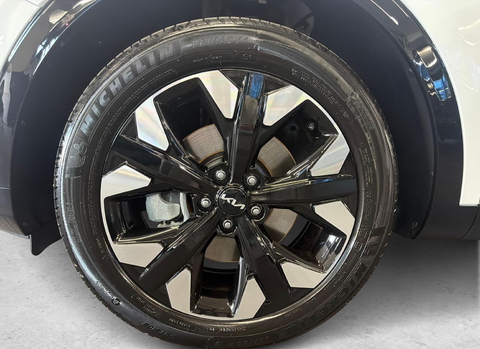 KIA Sportage 1.6 T-GDi PHEV Style-image-9