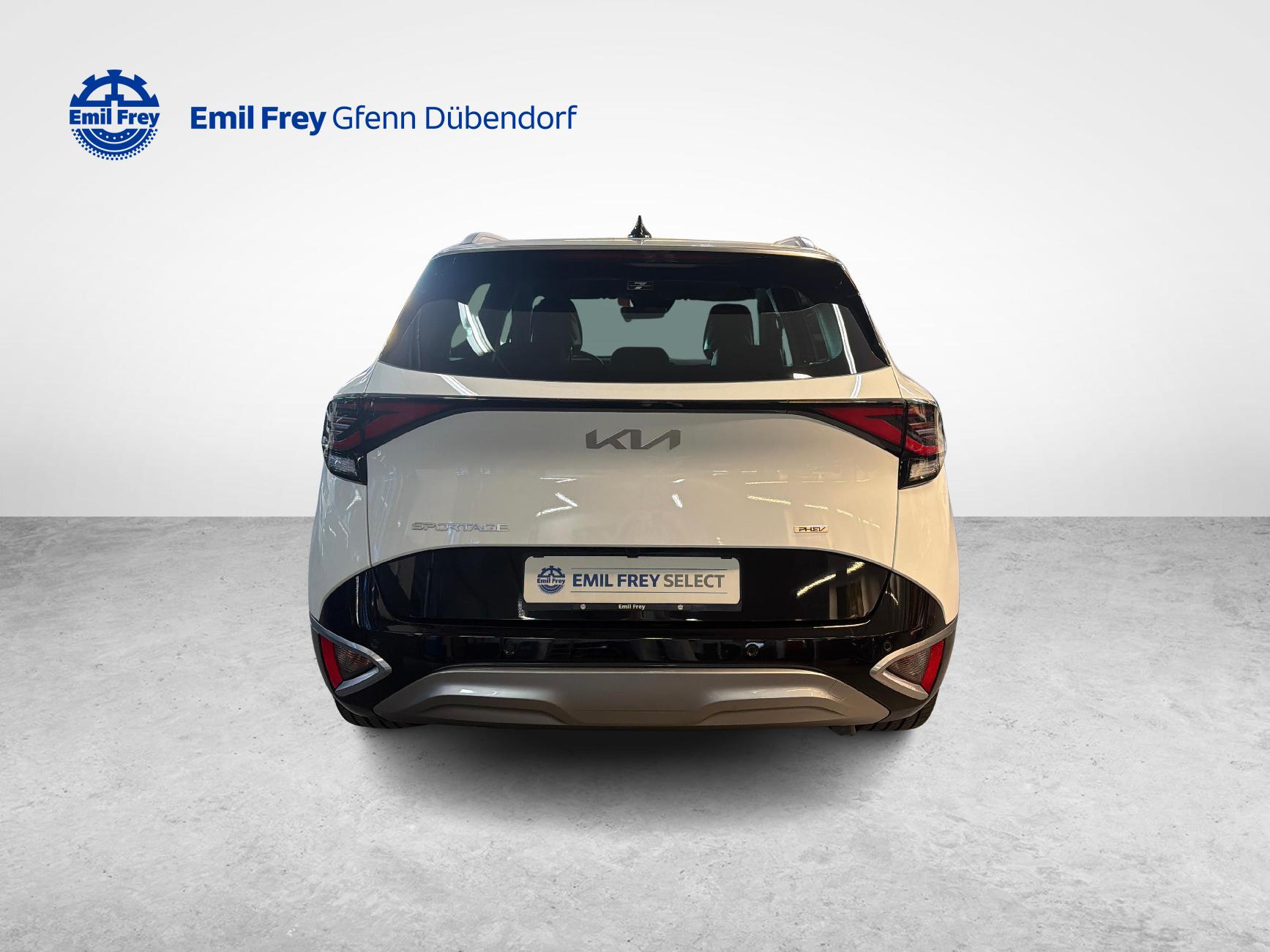 KIA Sportage 1.6 T-GDi PHEV Style-image-6