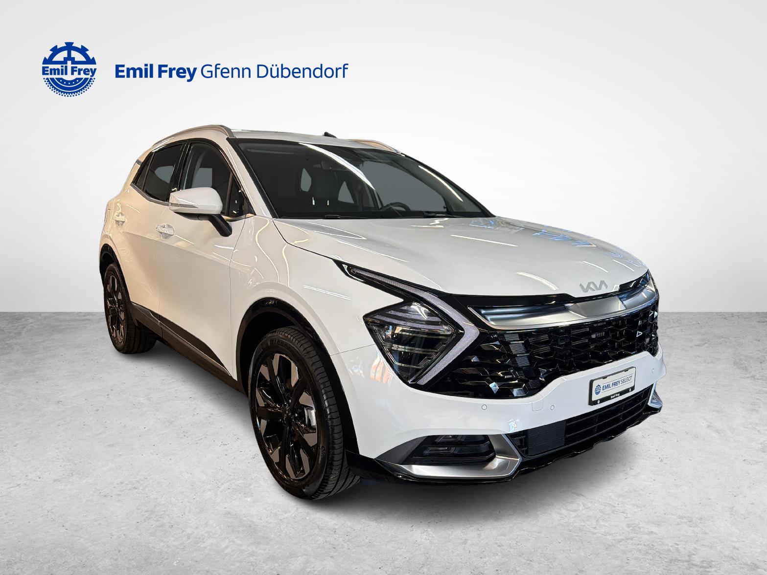 KIA Sportage 1.6 T-GDi PHEV Style-showroom-element-3