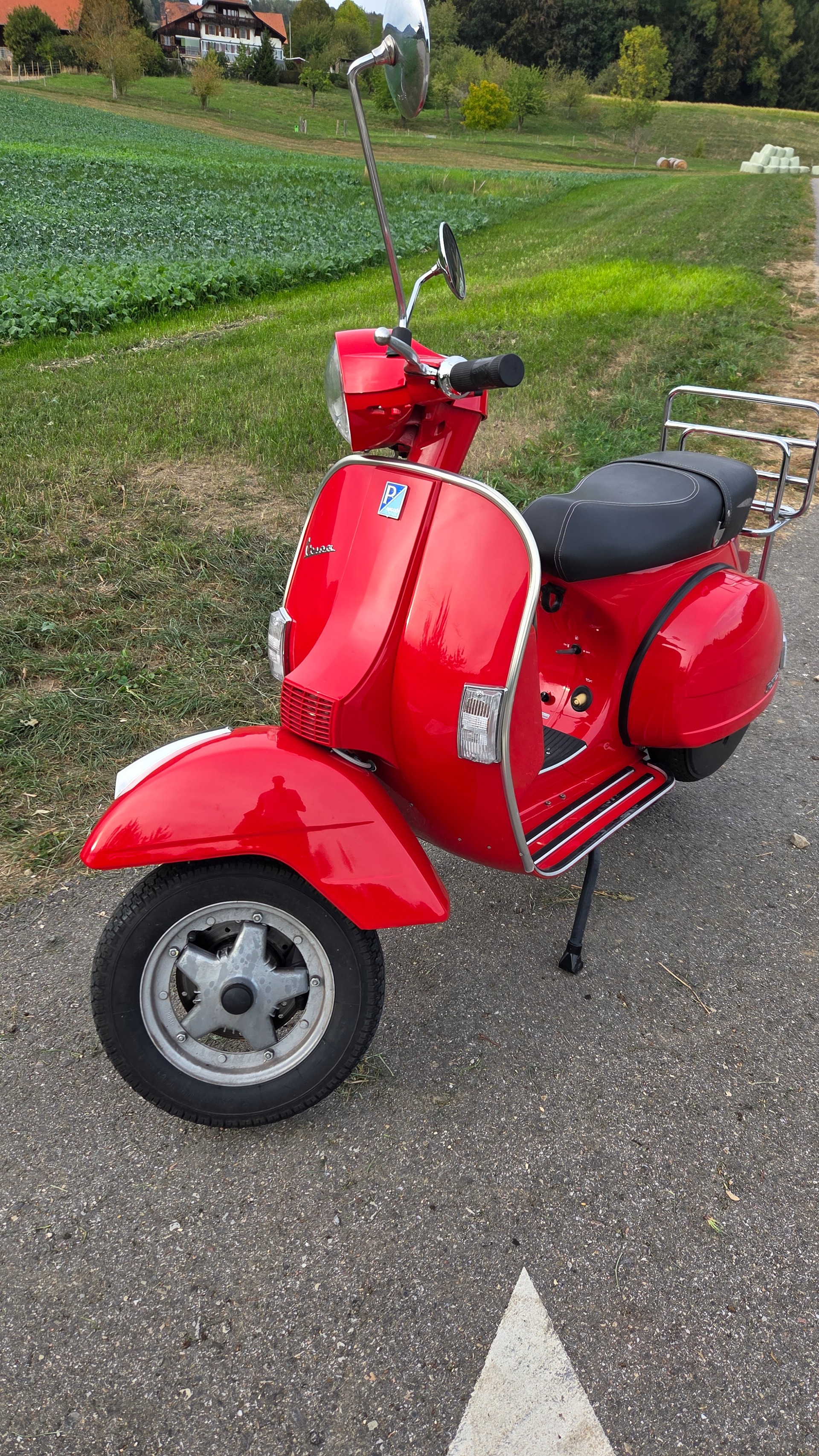 PIAGGIO Vespa PX 125-image-3