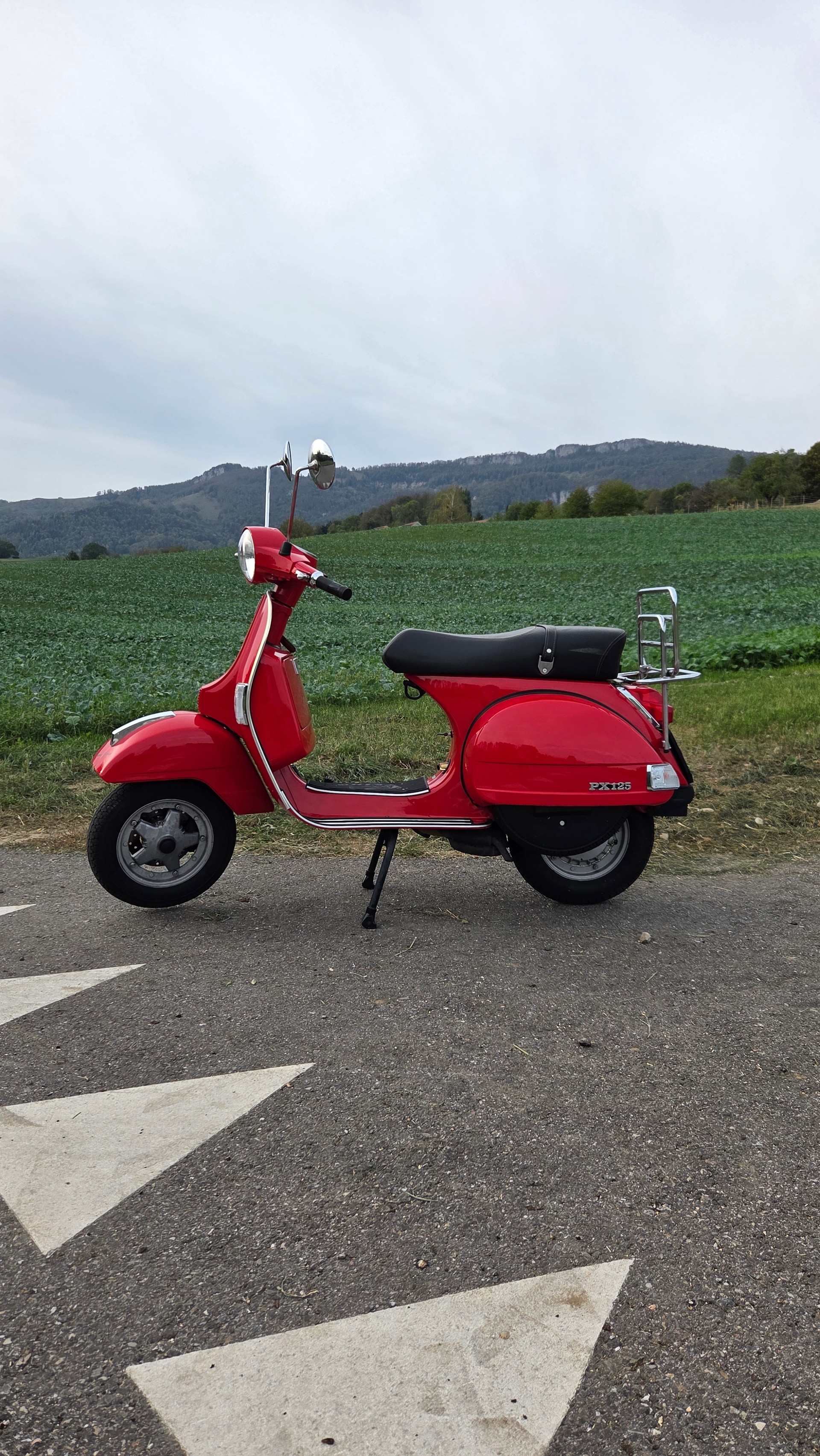 PIAGGIO Vespa PX 125-image-1