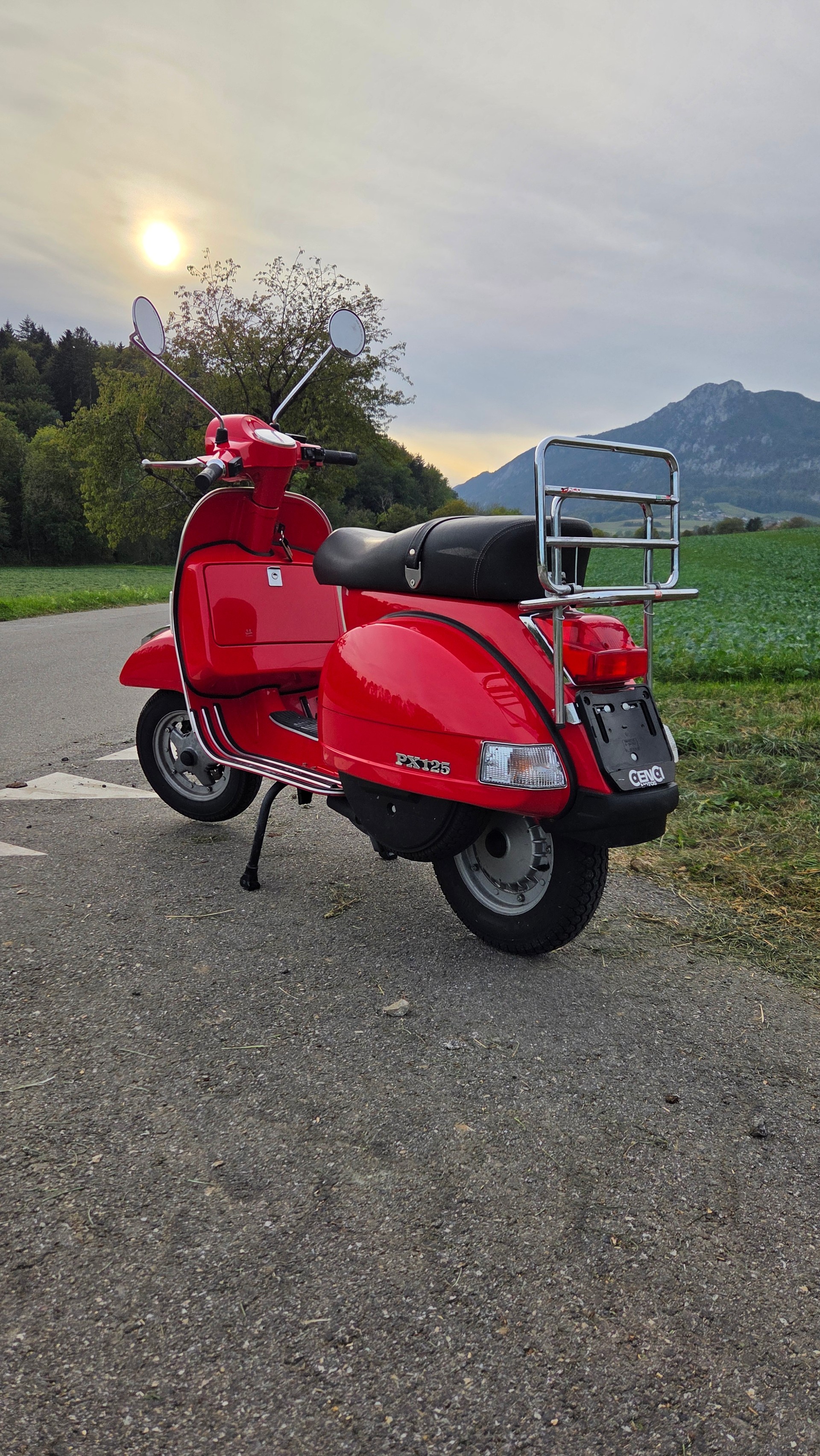 PIAGGIO Vespa PX 125-image-2