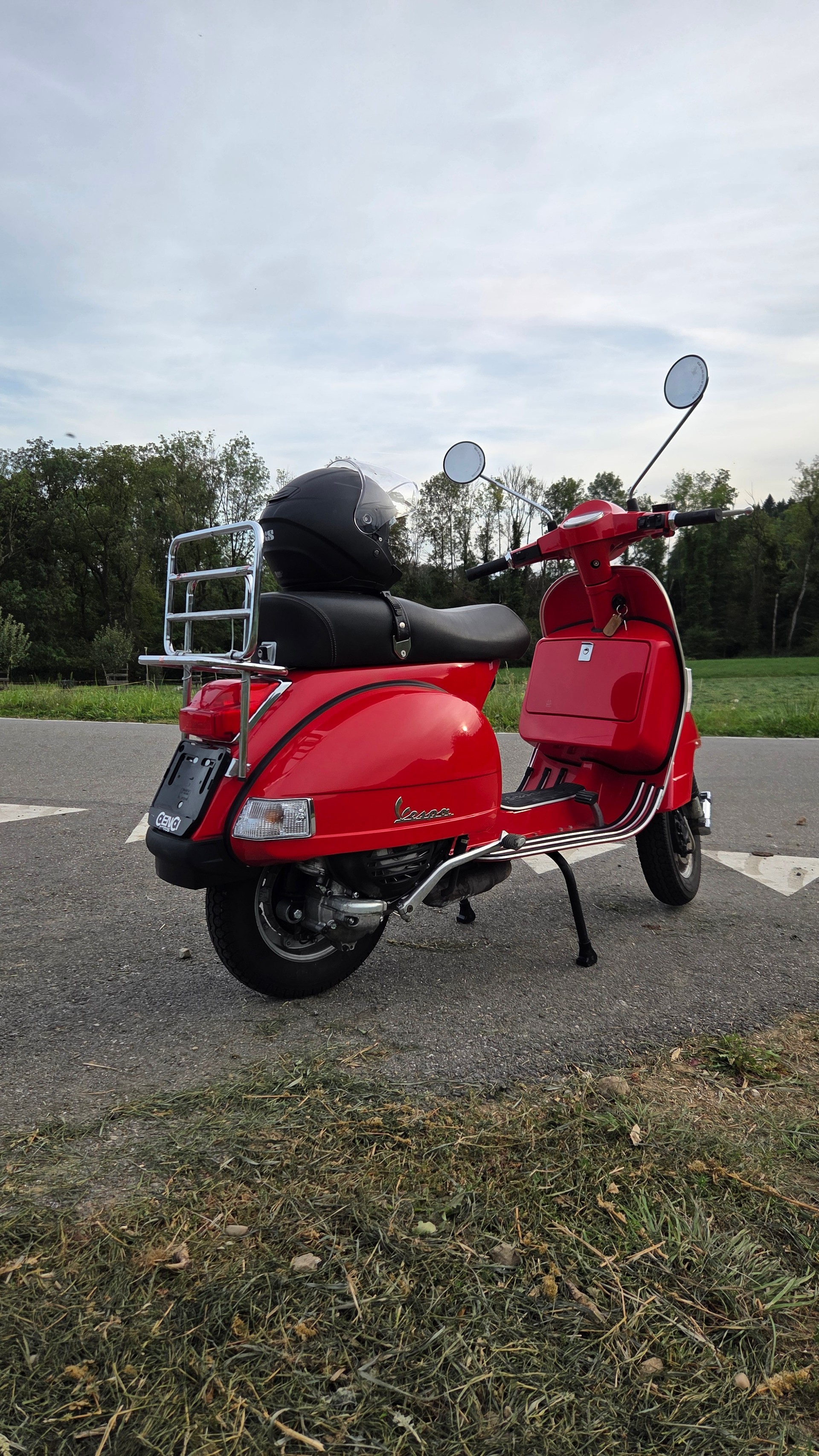 PIAGGIO Vespa PX 125-image-6