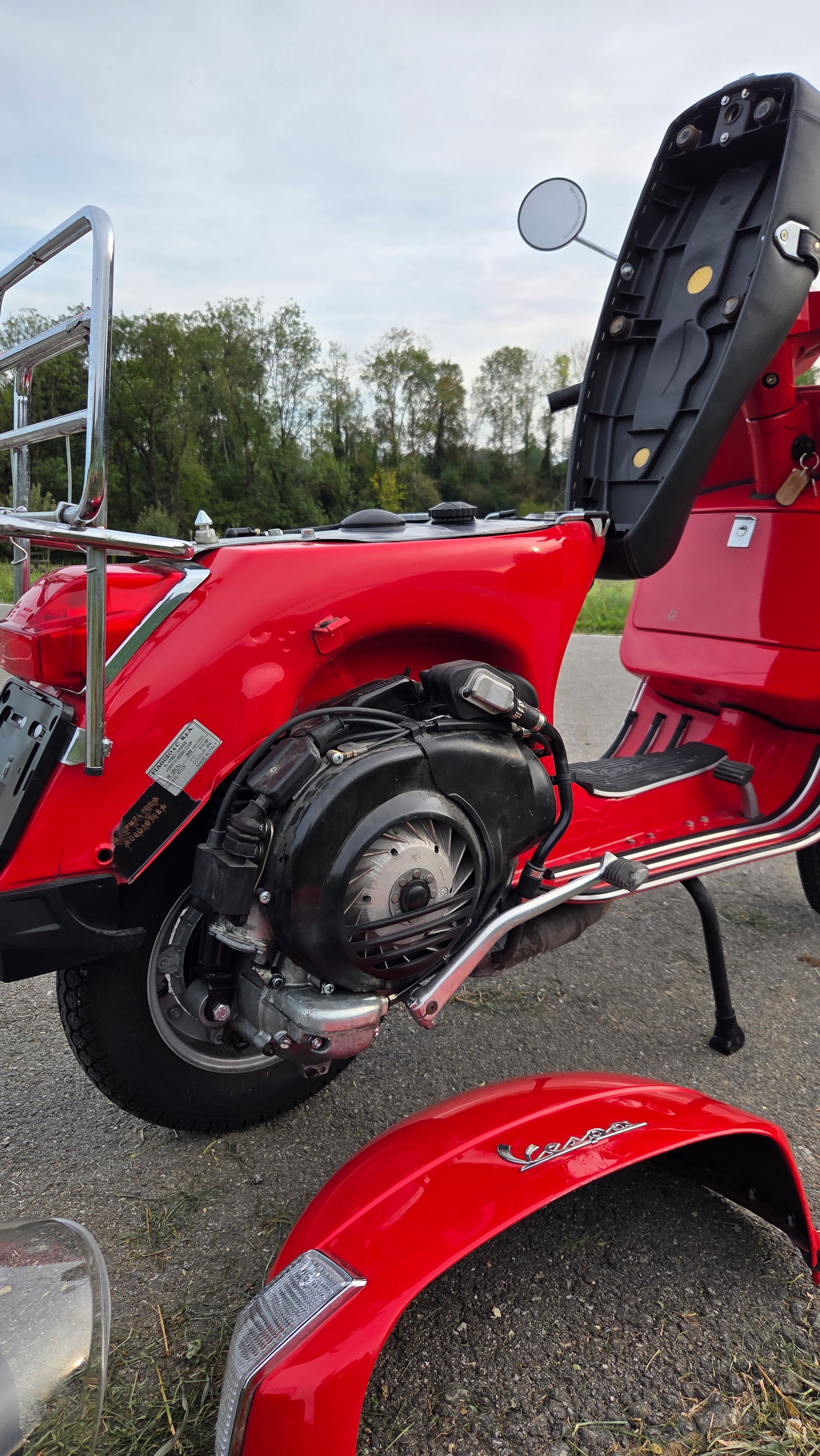 PIAGGIO Vespa PX 125-image-10