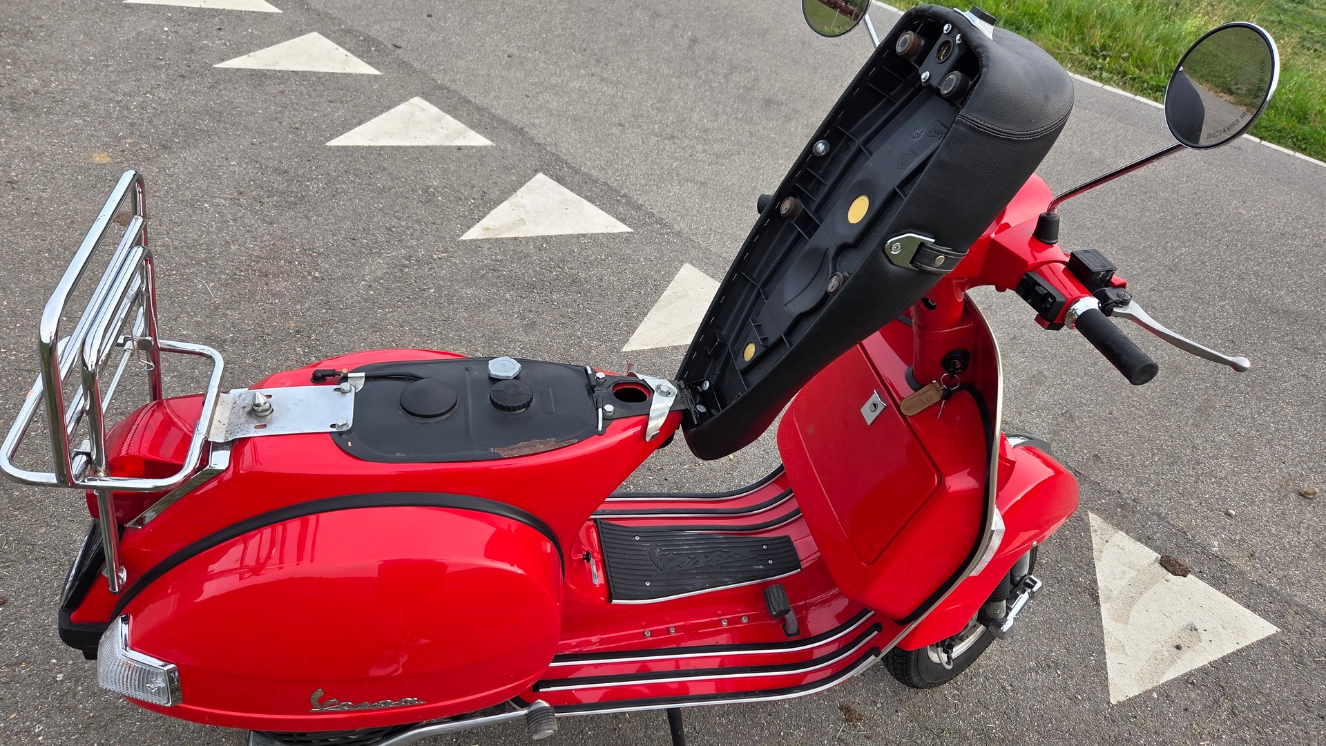PIAGGIO Vespa PX 125-image-9