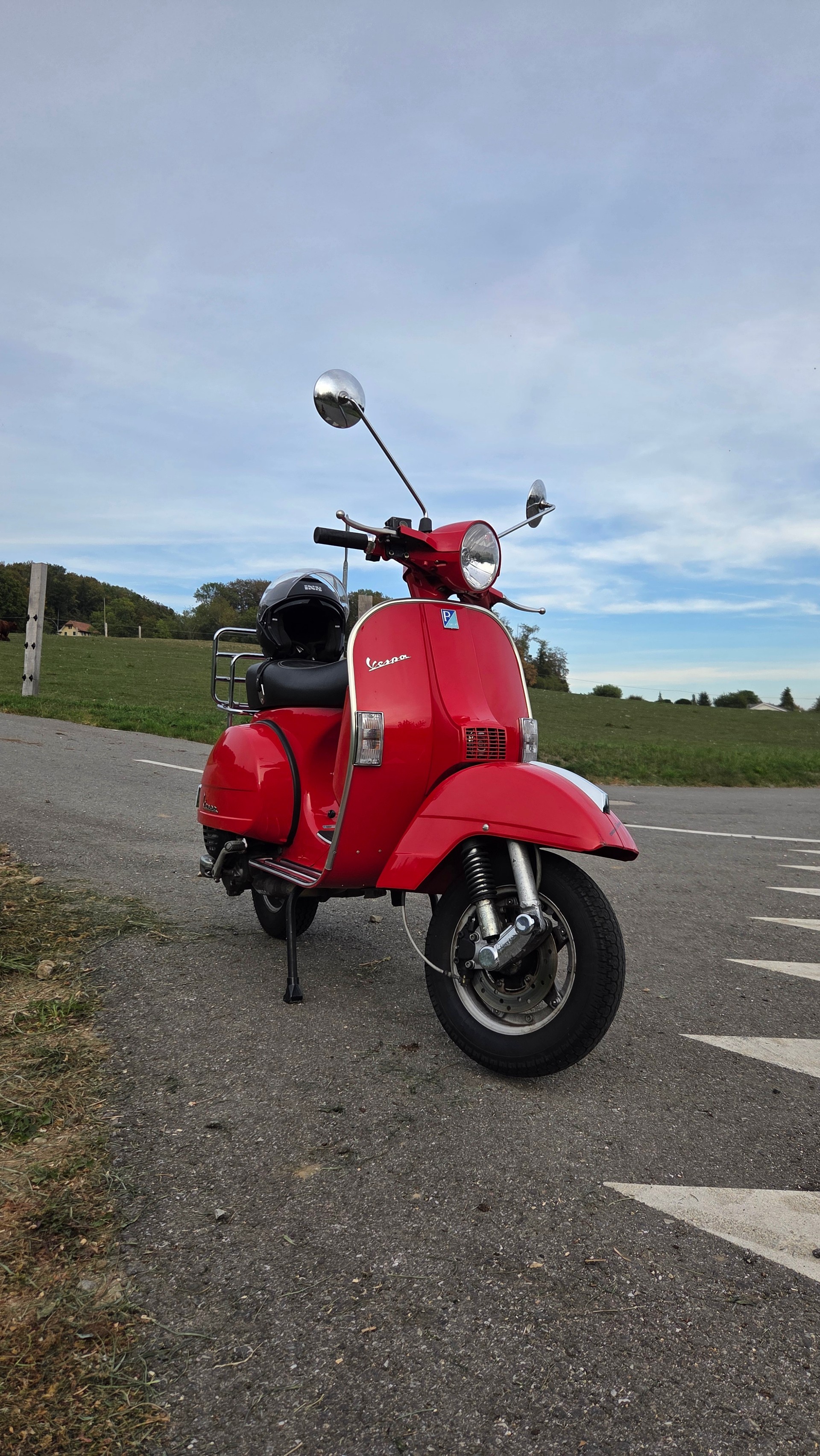 PIAGGIO Vespa PX 125-image-4