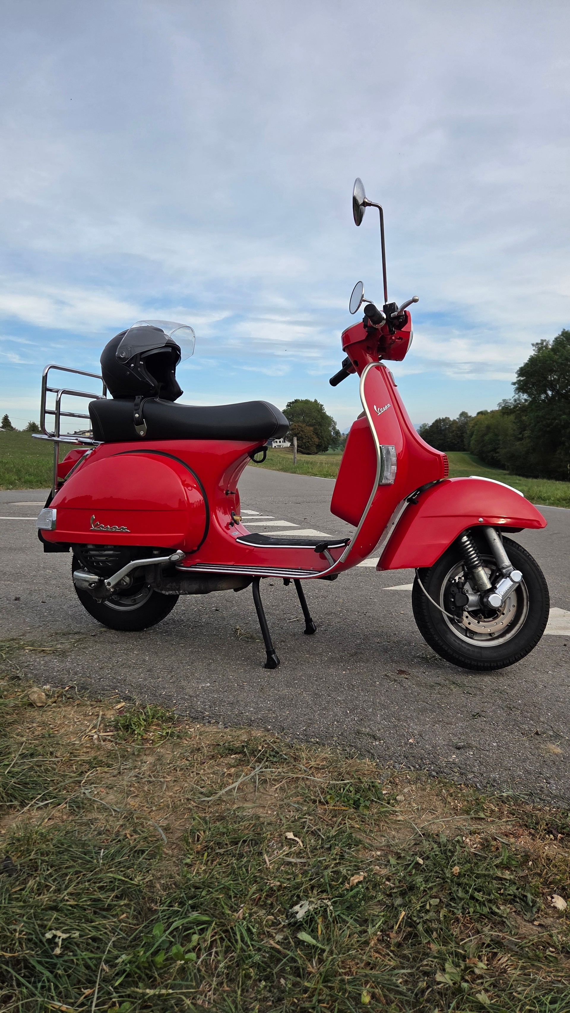 PIAGGIO Vespa PX 125-image-5