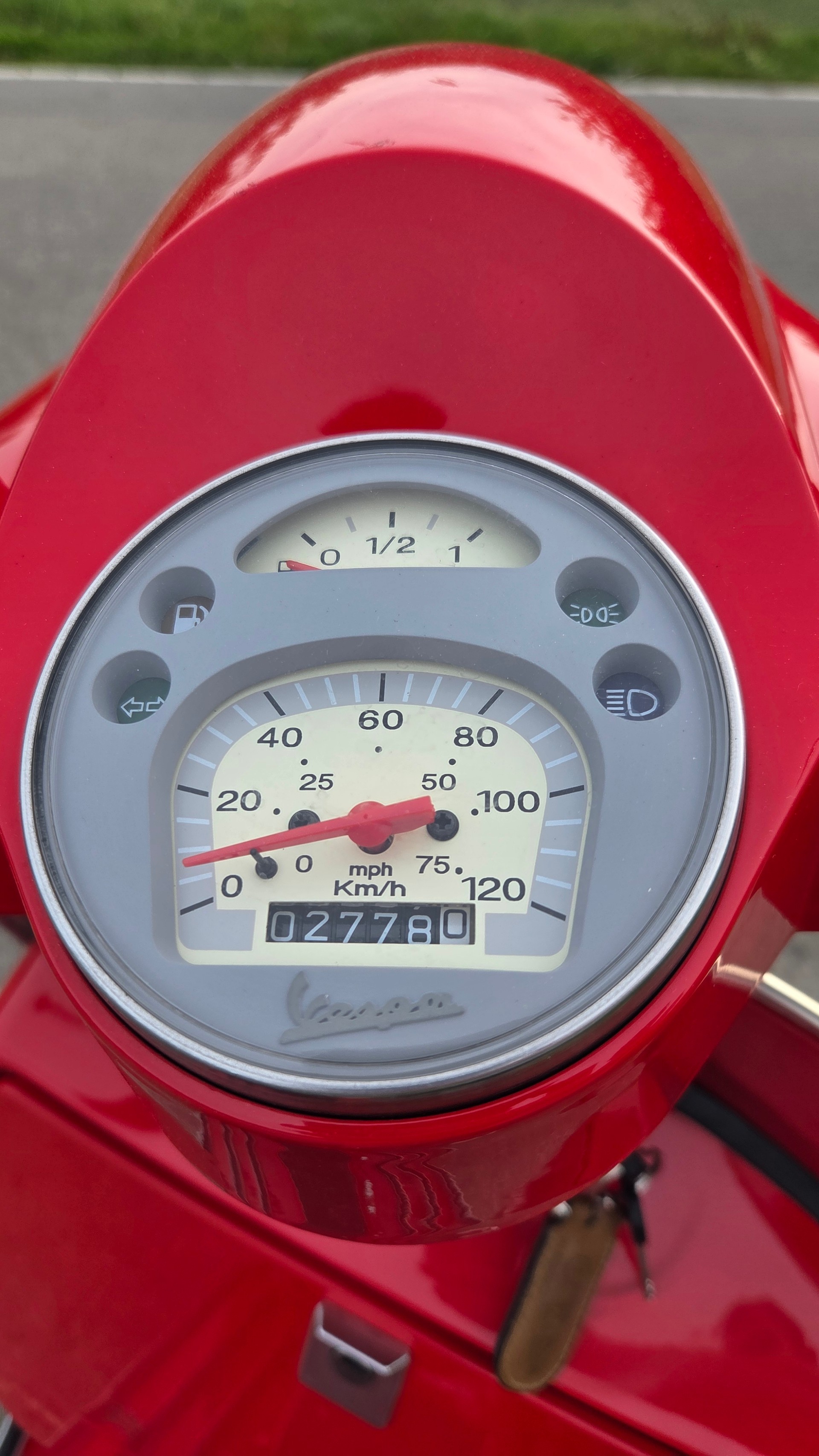 PIAGGIO Vespa PX 125-image-11