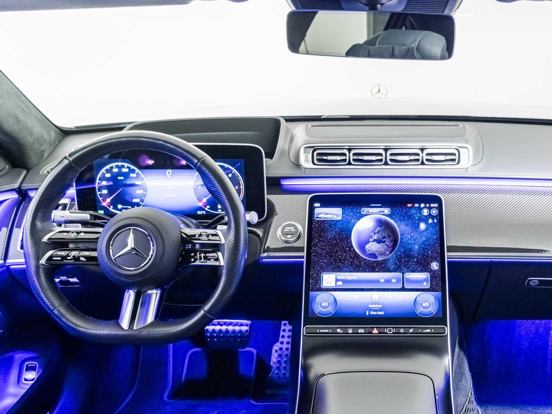 MERCEDES-BENZ S 400 d 4MATIC-image-11