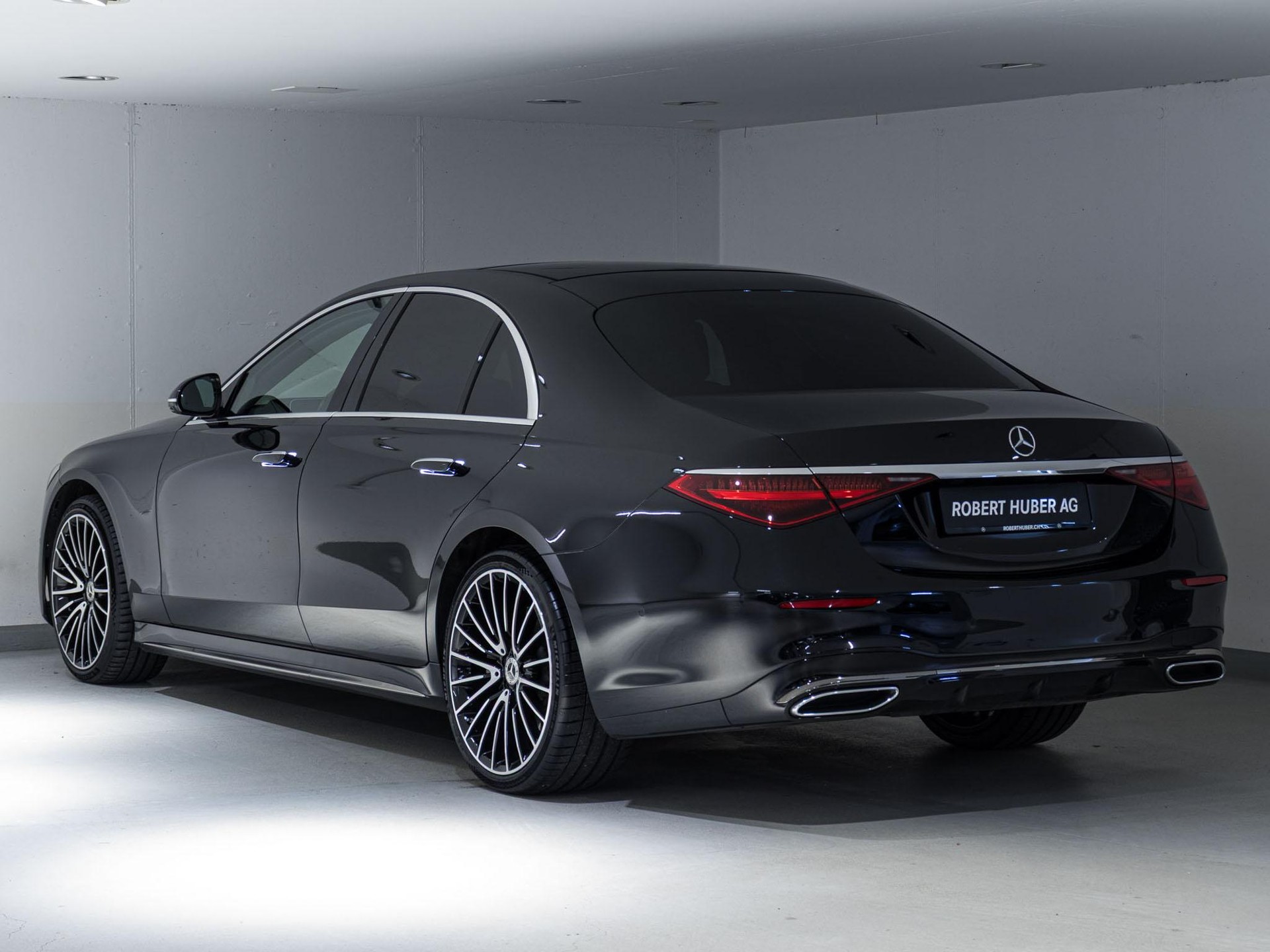 MERCEDES-BENZ S 400 d 4MATIC-image-3
