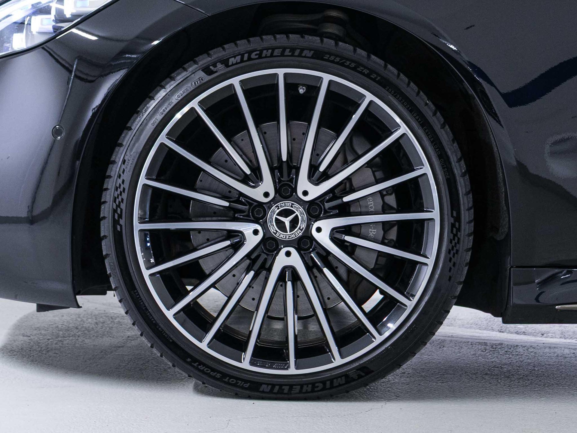 MERCEDES-BENZ S 400 d 4MATIC-image-14
