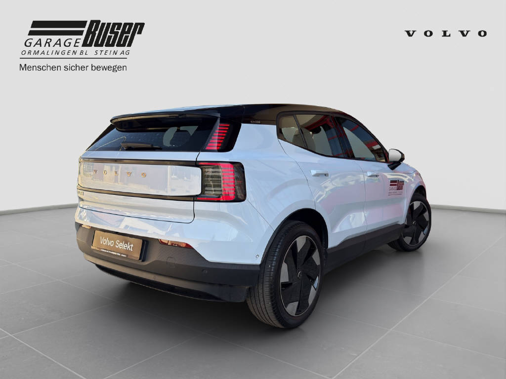 VOLVO EX 30 E60 Ultra-showroom-element-3
