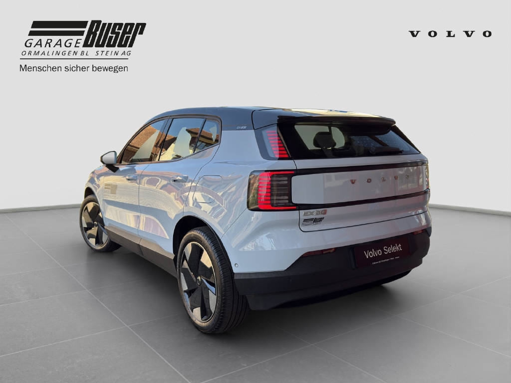 VOLVO EX 30 E60 Ultra-showroom-element-2