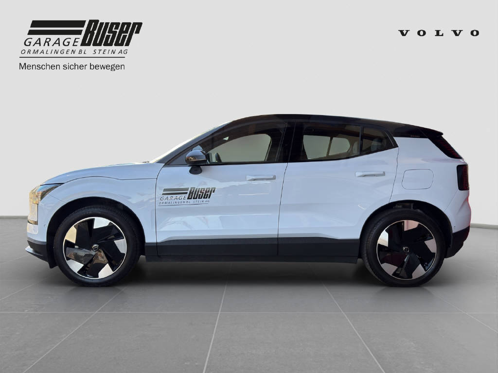VOLVO EX 30 E60 Ultra-showroom-element-1
