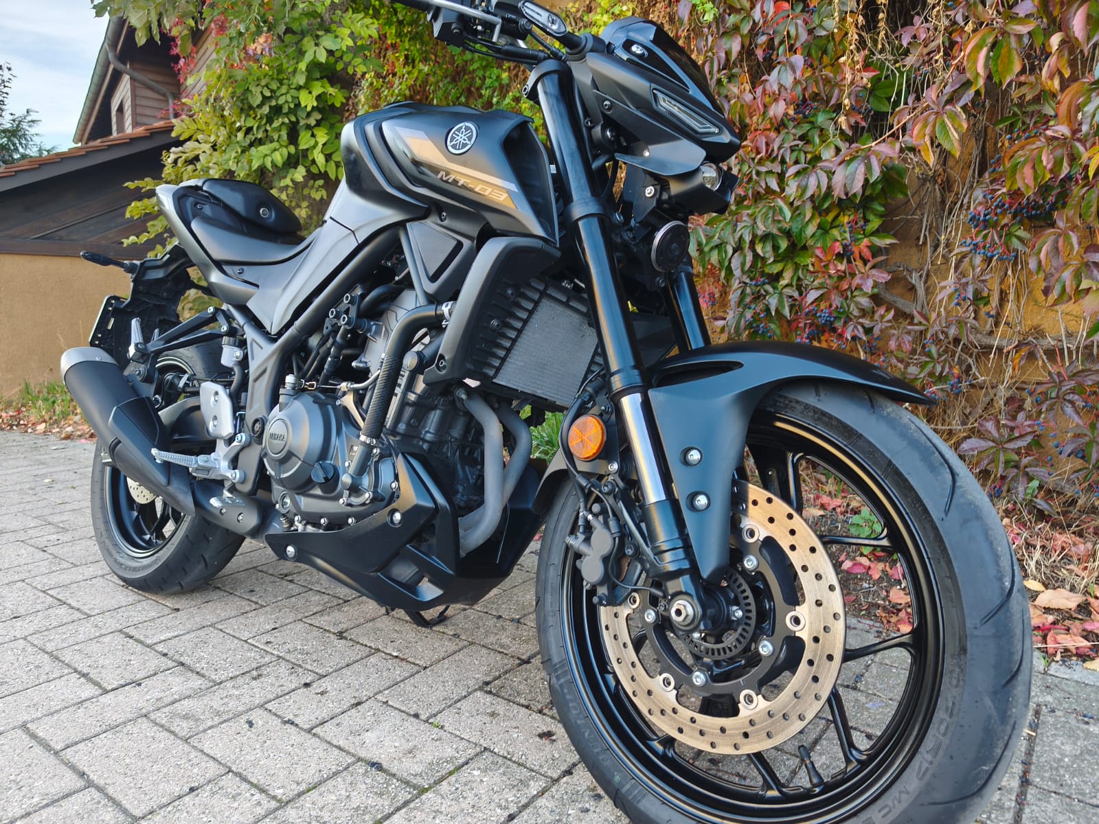 YAMAHA MT-03-image-2