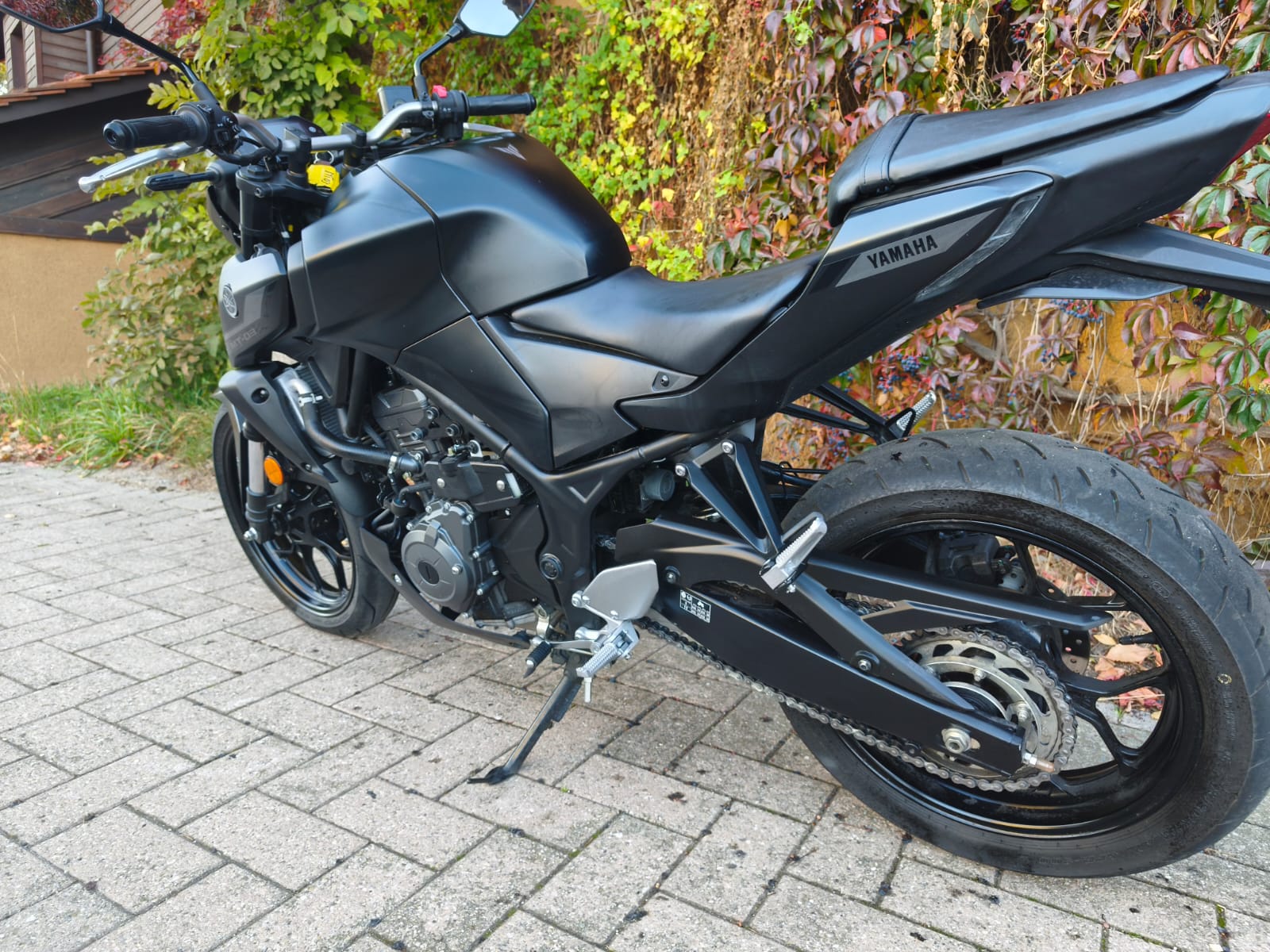 YAMAHA MT-03-image-5