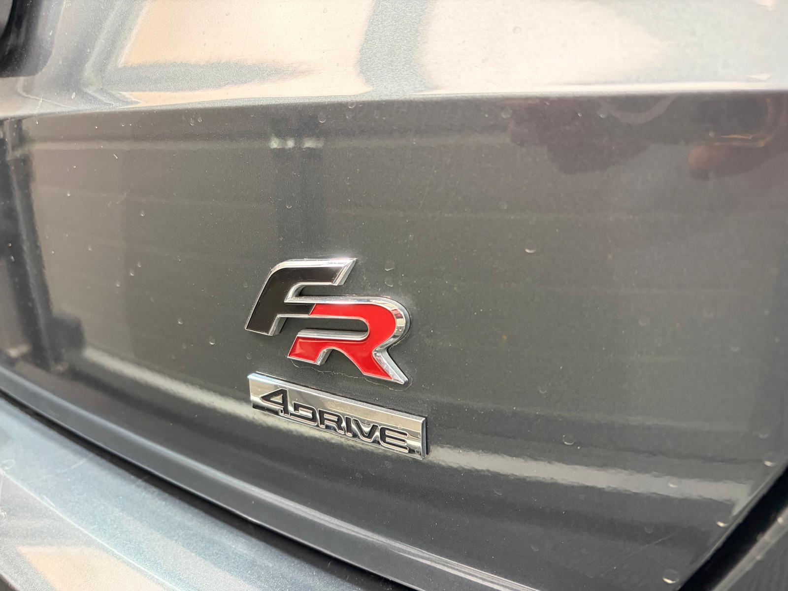 SEAT Ateca 2.0 TSI FR 4Drive DSG-showroom-element-3