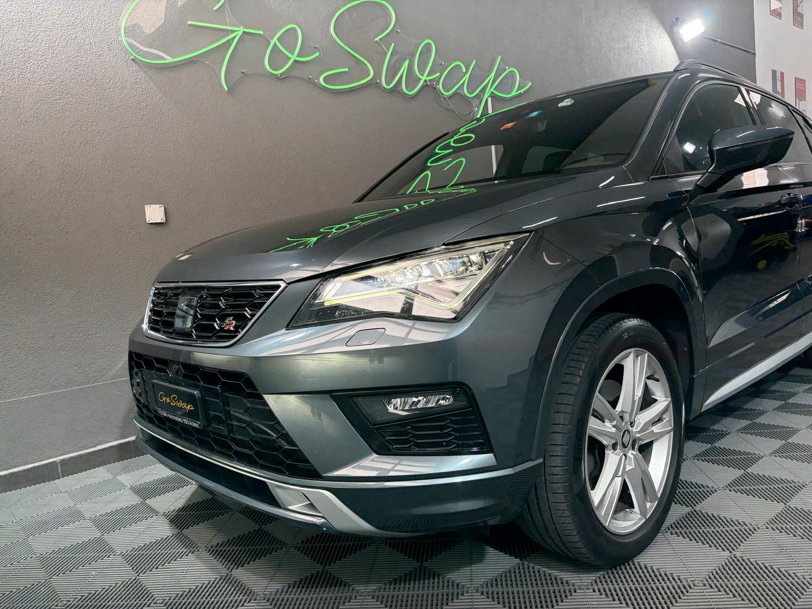 SEAT Ateca 2.0 TSI FR 4Drive DSG-showroom-element-1