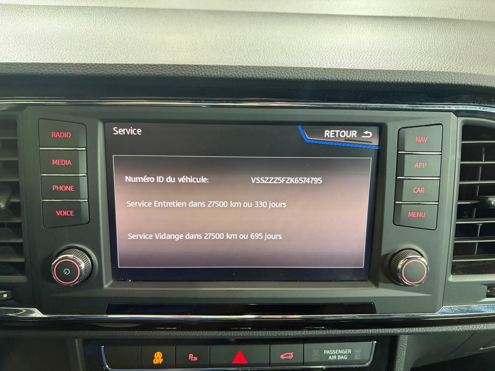 SEAT Ateca 2.0 TSI FR 4Drive DSG-image-19