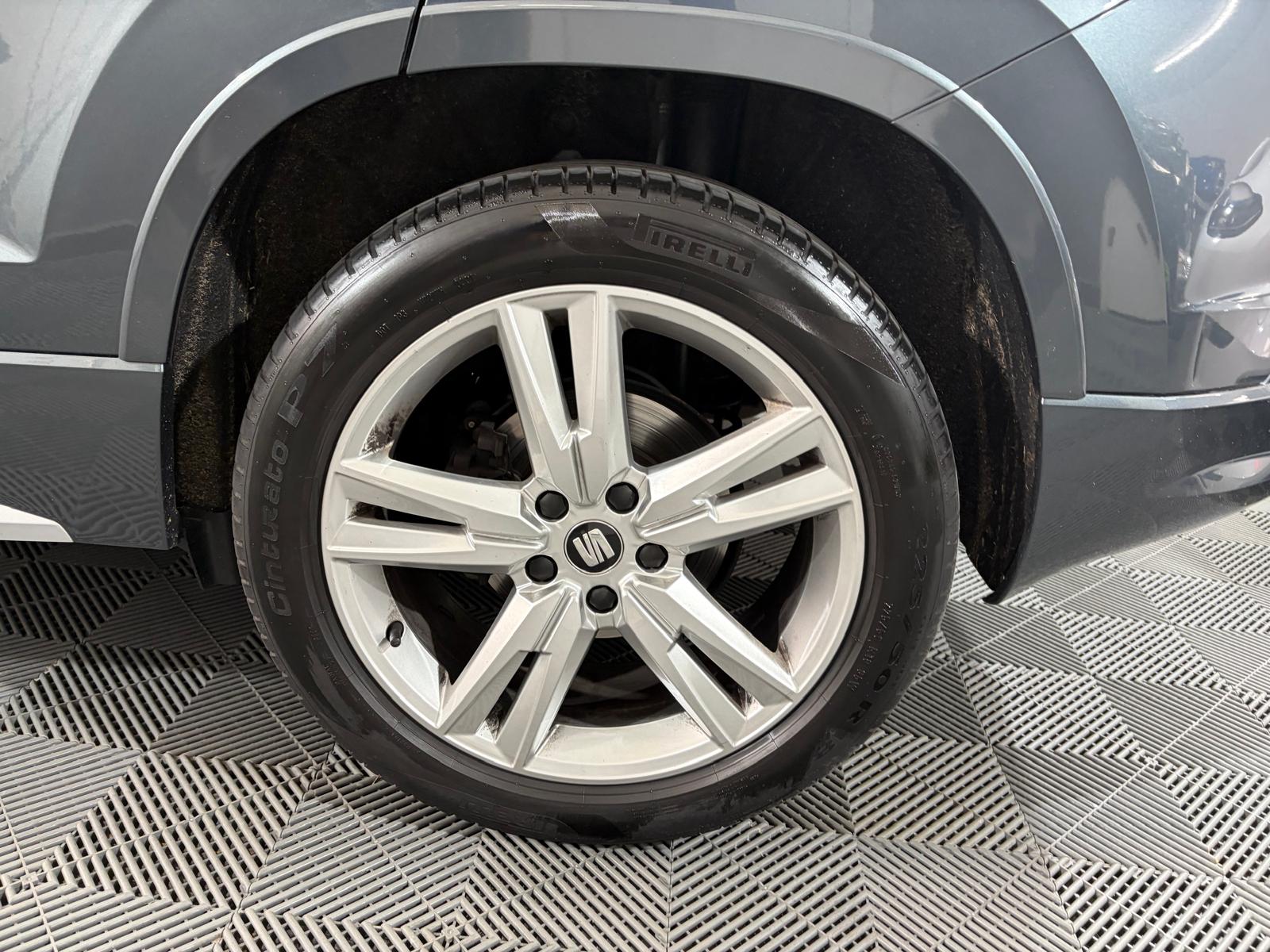SEAT Ateca 2.0 TSI FR 4Drive DSG-image-27