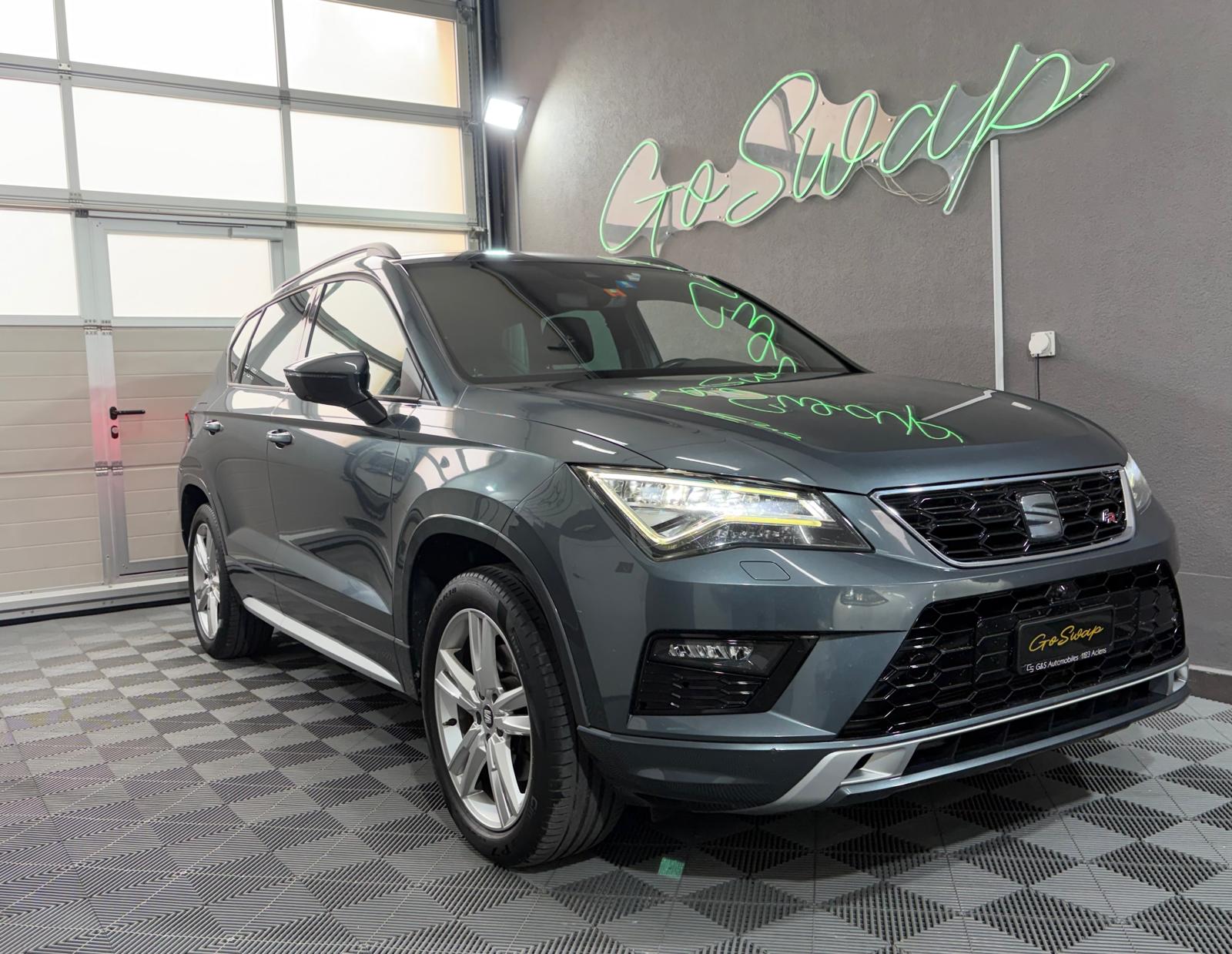 SEAT Ateca 2.0 TSI FR 4Drive DSG-image-4