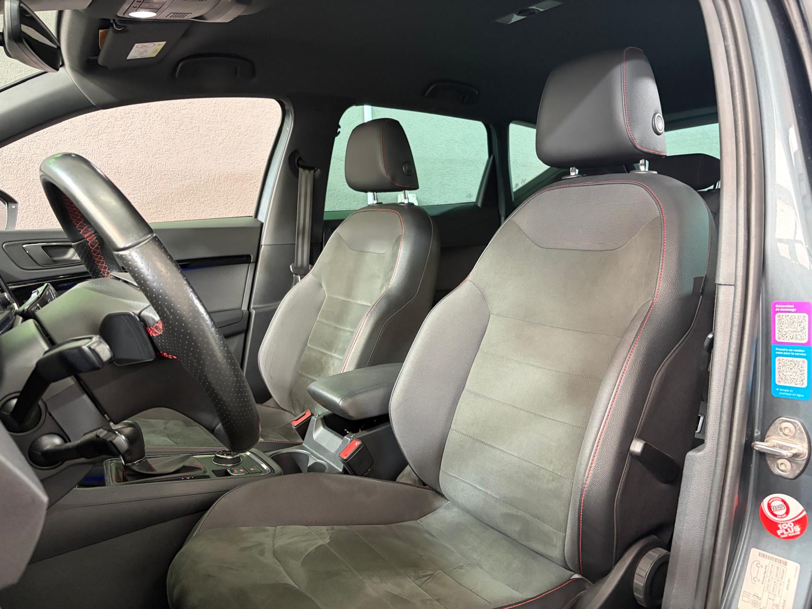 SEAT Ateca 2.0 TSI FR 4Drive DSG-image-6