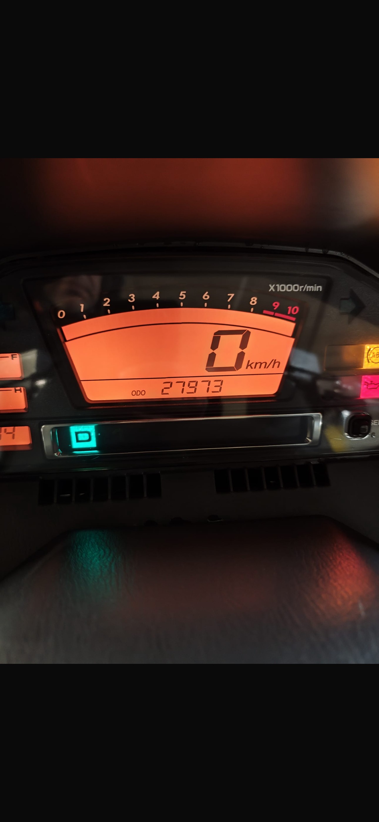 SUZUKI An 650 Burgmann-image-8