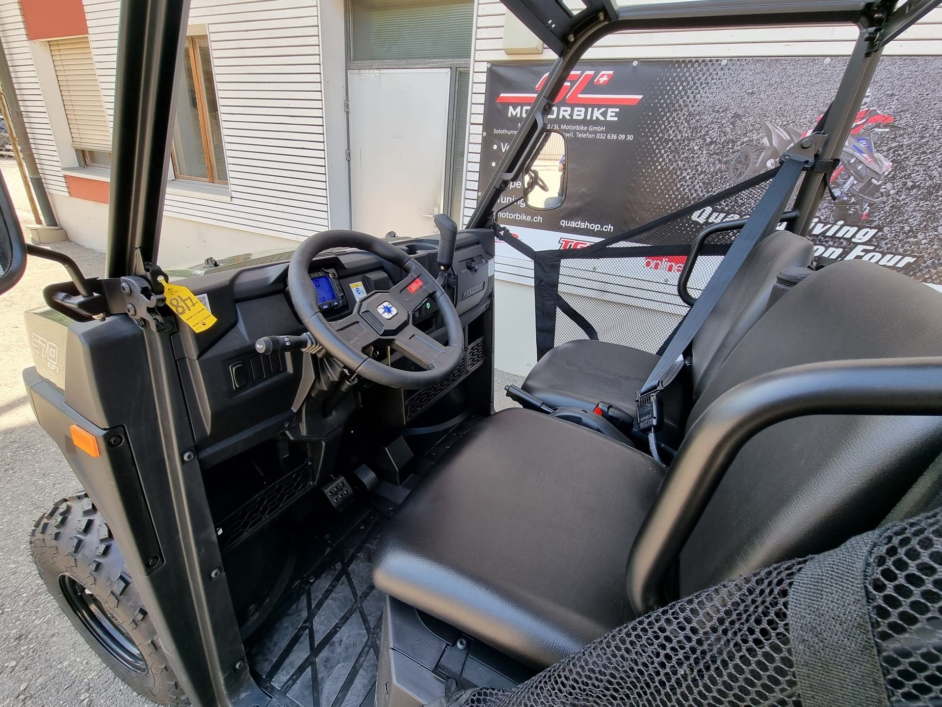 POLARIS RANGER 570 EPS-image-3