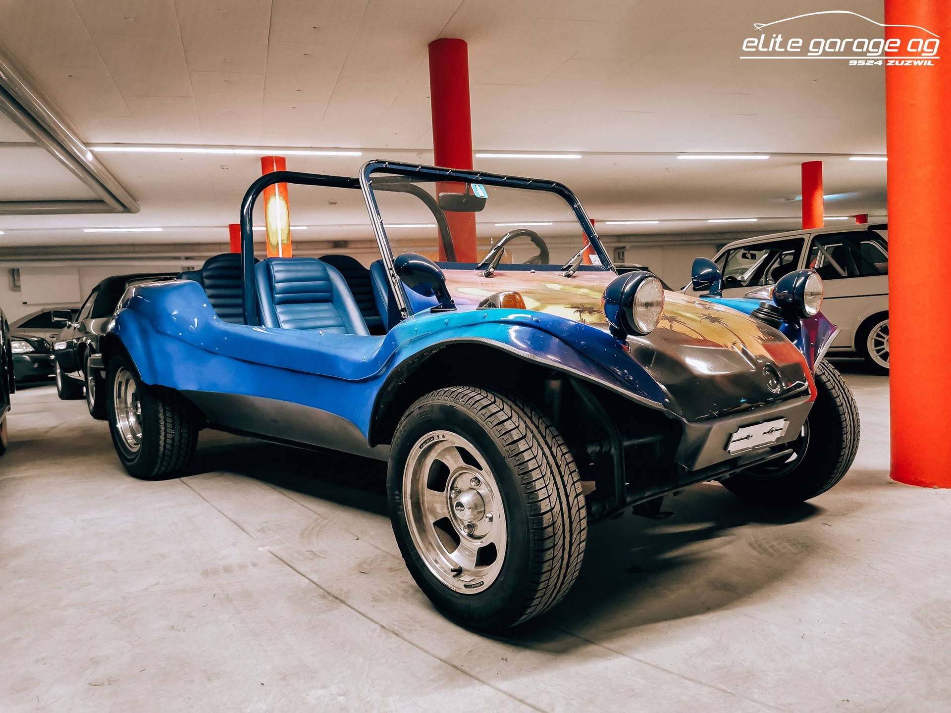 VW BUGGY 11-1200-image-1