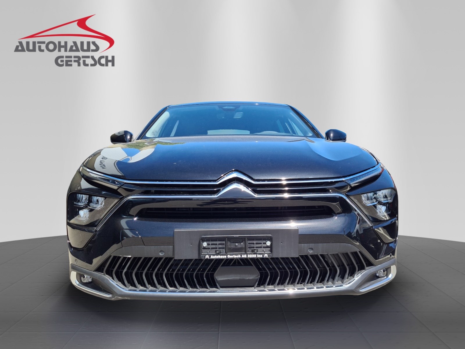 CITROEN C5 X 1.6 PHEV Feel Pack-image-5