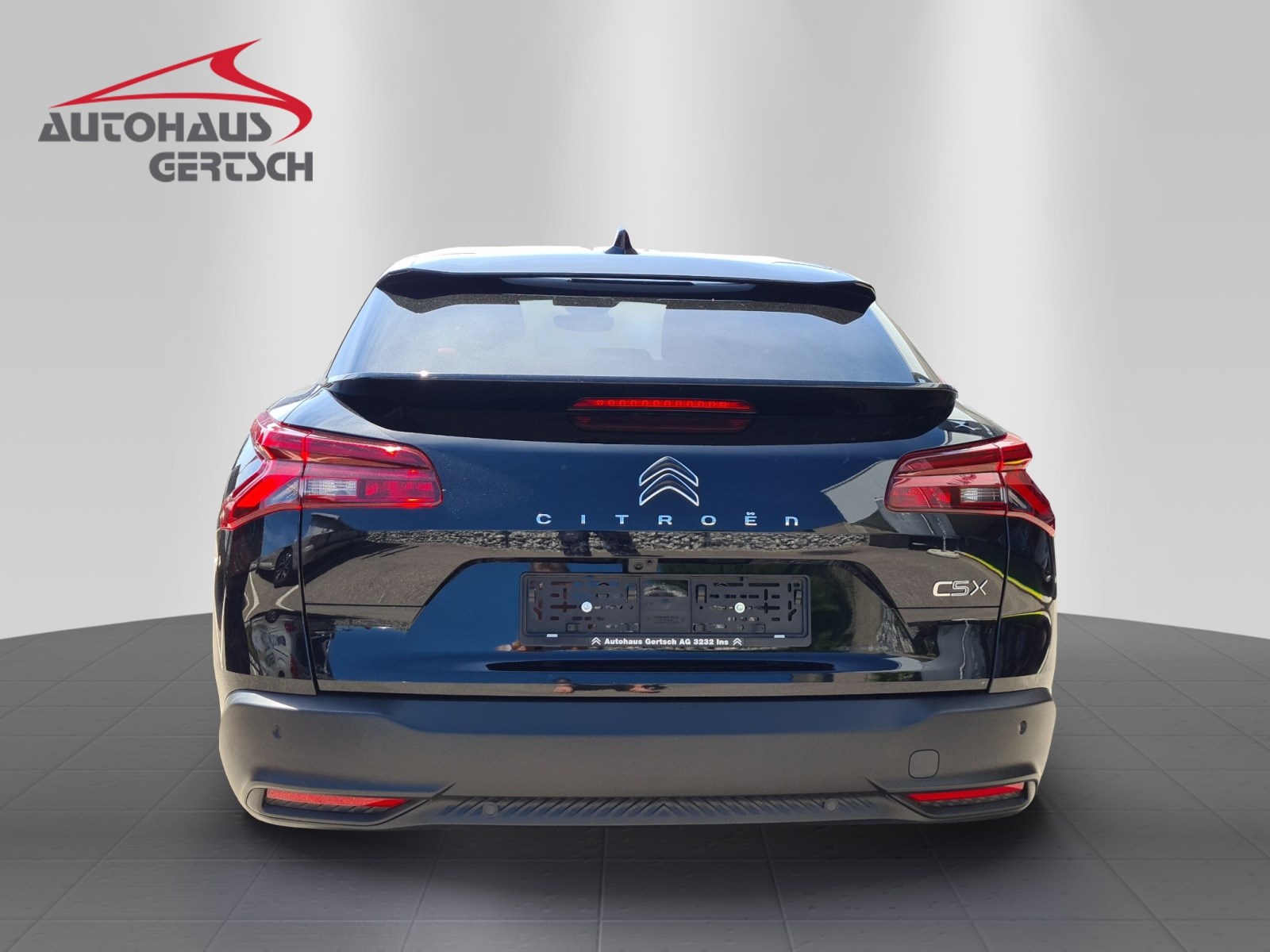 CITROEN C5 X 1.6 PHEV Feel Pack-showroom-element-2