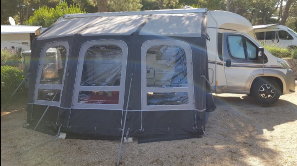 CARTHAGO chic c-line T4.9 / 3.5t oder 4.5t-image-11