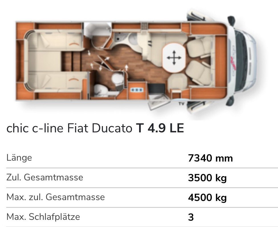 CARTHAGO chic c-line T4.9 / 3.5t oder 4.5t-image-12