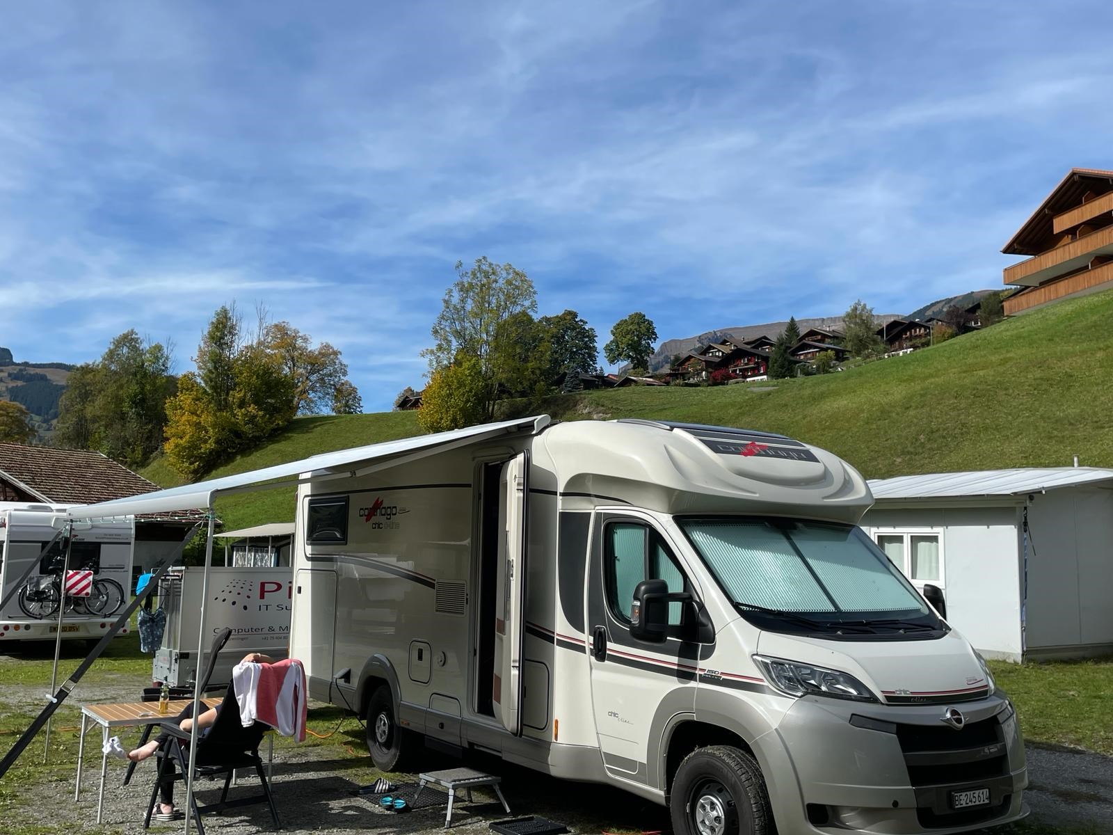 CARTHAGO chic c-line T4.9 / 3.5t oder 4.5t-image-3