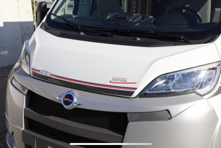 CARTHAGO chic c-line T4.9 / 3.5t oder 4.5t-image-9