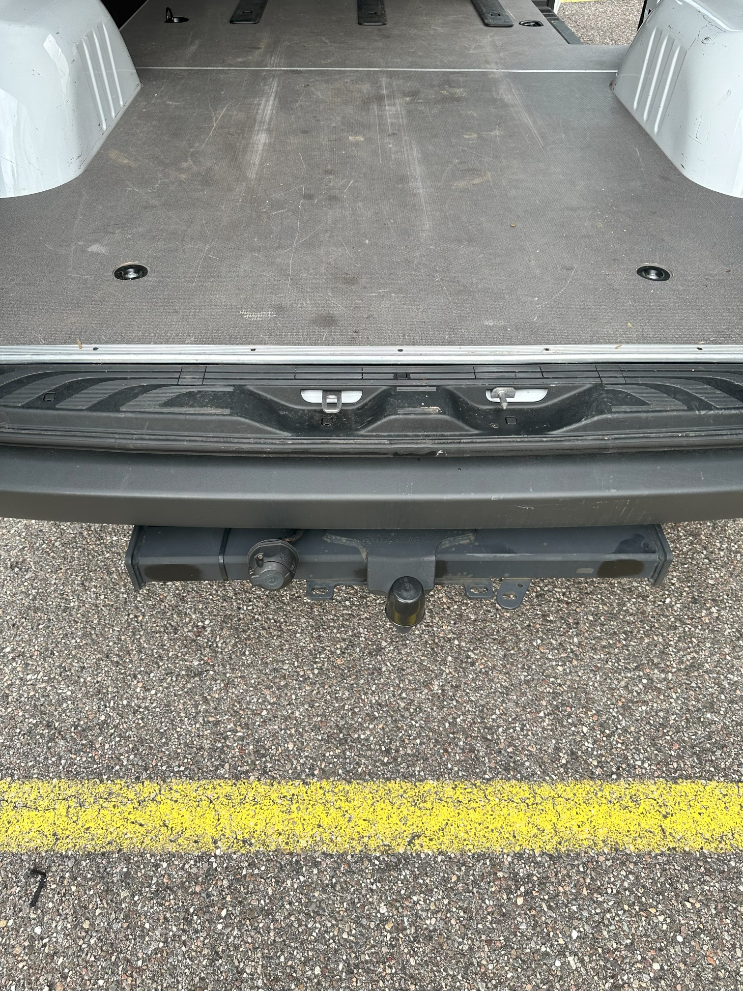 MERCEDES-BENZ Sprinter 311 CDI-image-16