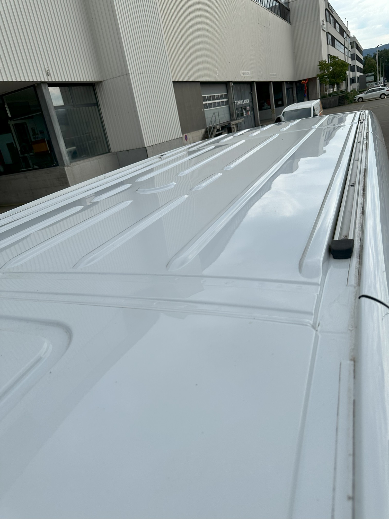 MERCEDES-BENZ Sprinter 311 CDI-image-17